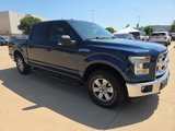 Used 2017 Ford F150 XLT w/ Equipment Group 301A Mid image 2