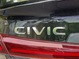 New 2025 Honda Civic Sport image 5