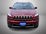 Used 2014 Jeep Cherokee Limited image 2