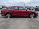 Used 2016 Volkswagen Passat 1.8T SE image 4