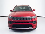 Used 2022 Jeep Compass Limited image 2