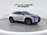 Used 2018 Lexus RX 350 Premium image 2