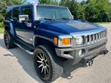 Used 2006 HUMMER H3 w/ Chrome Appearance Package image 3