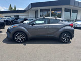 Used 2018 Toyota C-HR XLE image 2