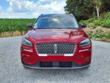 Used 2022 Lincoln Corsair AWD w/ Premium Package image 3