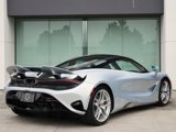 New 2024 McLaren 750S image 4