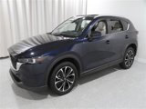 Used 2023 MAZDA CX-5 AWD 2.5 S w/ Premium Plus Pkg image 3