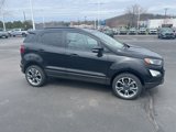 Used 2020 Ford EcoSport SES image 3