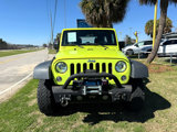 Used 2016 Jeep Wrangler Unlimited Sport w/ Max Tow Package image 3