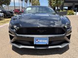 Used 2018 Ford Mustang Premium w/ Black Accent Pkg image 2