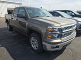 Used 2014 Chevrolet Silverado 1500 LT w/ All Star Edition image 4