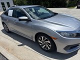 Used 2017 Honda Civic EX image 2