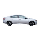 Used 2022 Honda Insight EX image 2