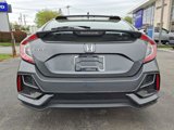 Used 2020 Honda Civic LX image 5