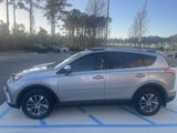 Used 2017 Toyota RAV4 XLE image 2