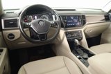 Used 2020 Volkswagen Atlas SE image 2