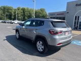 Used 2022 Jeep Compass Latitude w/ Convenience Group image 2