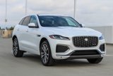 Used 2024 Jaguar F-PACE R-Dynamic S image 3