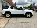 Used 2018 GMC Acadia SLE image 2