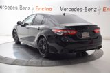 Used 2020 Toyota Camry SE image 4
