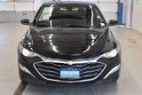 Used 2022 Chevrolet Malibu LT image 3