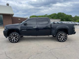 Used 2008 GMC Sierra 1500 Denali w/ Sun And Navigation Package image 2