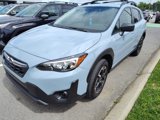 Certified 2023 Subaru Crosstrek 2.0i image 3