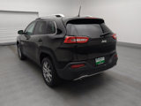 Used 2018 Jeep Cherokee Limited image 5