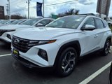 Used 2022 Hyundai Tucson SEL image 3