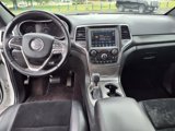 Used 2018 Jeep Grand Cherokee Altitude image 5