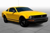 Used 2005 Ford Mustang Deluxe image 2