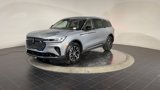 New 2025 Lincoln Nautilus Premier image 4