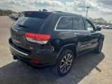 Used 2018 Jeep Grand Cherokee Overland image 3