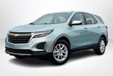 Used 2022 Chevrolet Equinox LT image 3