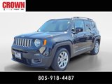 Certified 2015 Jeep Renegade Latitude image 3