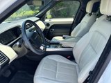 Used 2019 Land Rover Range Rover Sport HSE image 5
