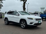 Used 2019 Jeep Cherokee Limited image 2