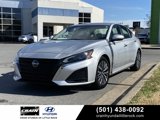 Used 2023 Nissan Altima 2.5 SV image 3