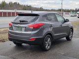 Used 2015 Hyundai Tucson GLS image 4