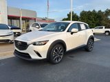 Used 2019 MAZDA CX-3 Touring image 2