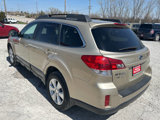 Used 2010 Subaru Outback 2.5i Premium image 5