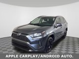 Used 2020 Toyota RAV4 LE image 2