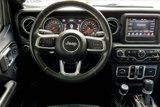 Used 2018 Jeep Wrangler Unlimited Sahara image 5