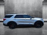 Used 2020 Ford Explorer ST w/ ST Street Pack image 4