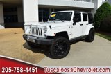 Used 2018 Jeep Wrangler Unlimited Sahara w/ Connectivity Group image 4