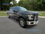 Used 2016 Ford F150 XLT w/ Equipment Group 302A Luxury image 4