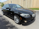 Used 2011 BMW 550i xDrive Sedan image 5