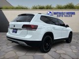 Used 2019 Volkswagen Atlas SE image 3