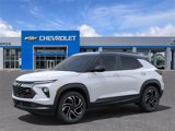 New 2025 Chevrolet TrailBlazer RS w/ Driver Confidence Package image 2