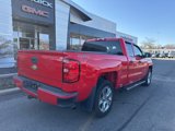 Used 2017 Chevrolet Silverado 1500 Custom w/ Custom Convenience Package image 4